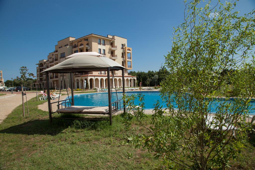 Lighthouse Golf Private * Balchik