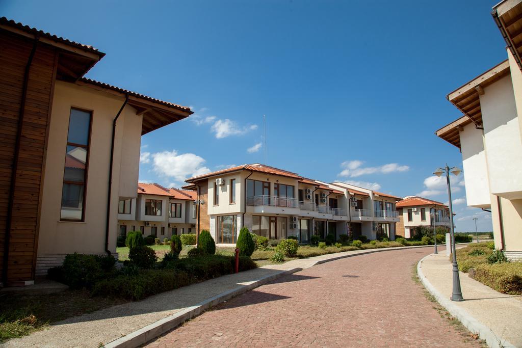 Apartment Lighthouse Golf Private Balchik