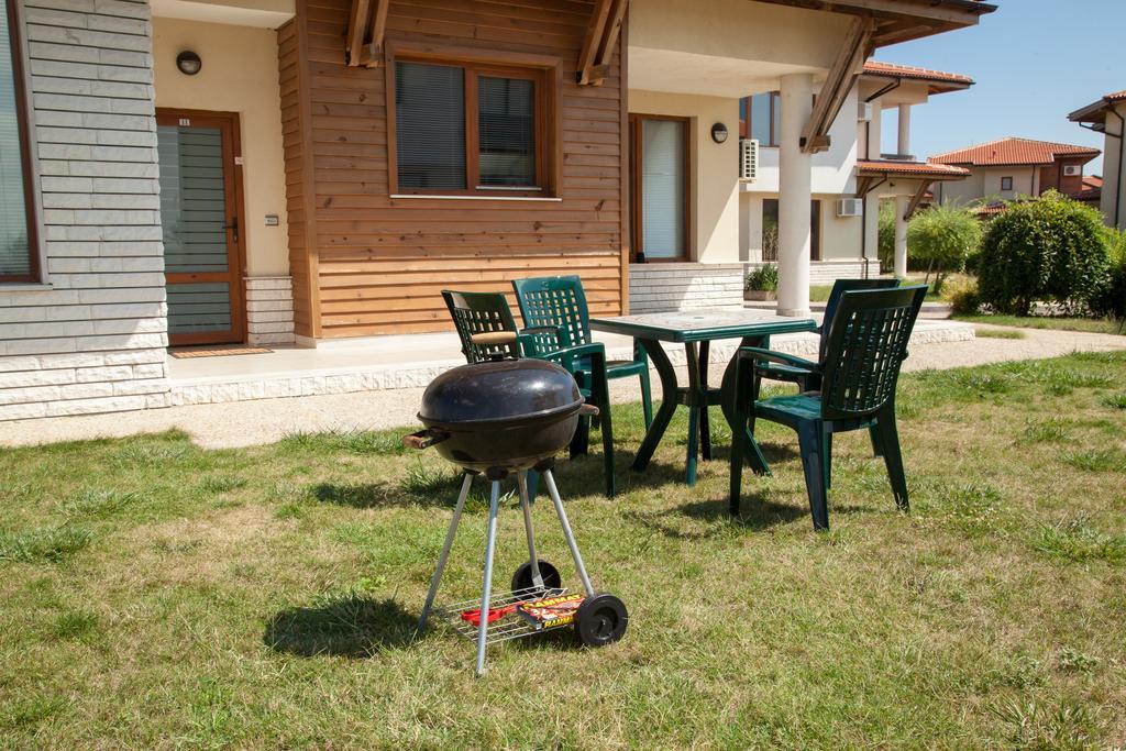 Lighthouse Golf Private * Balchik