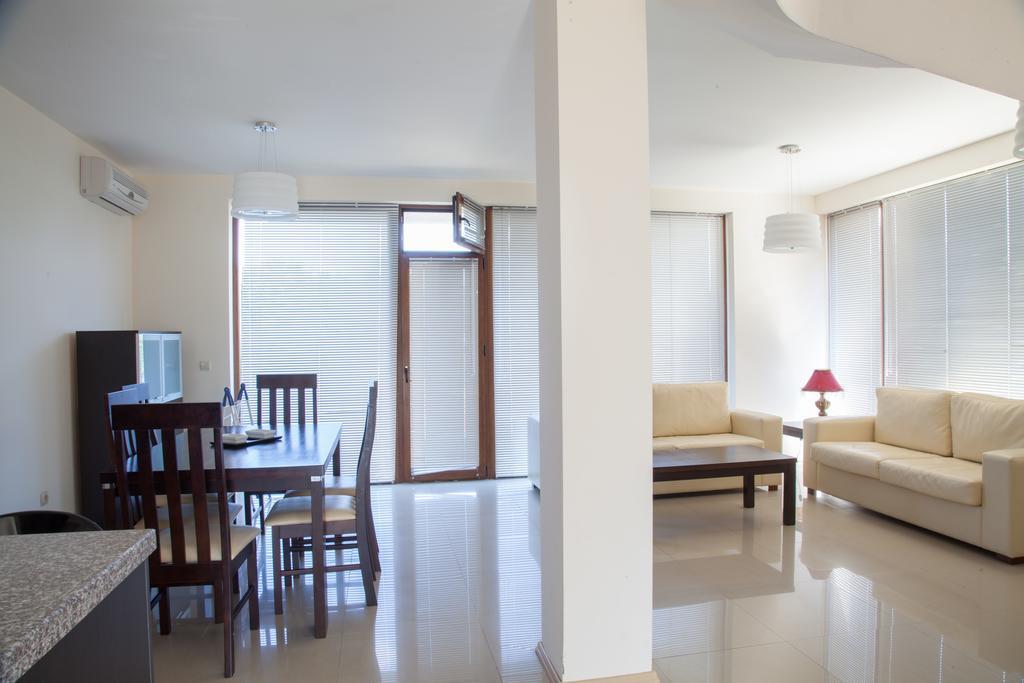 Lighthouse Golf Private Apartment Balchik