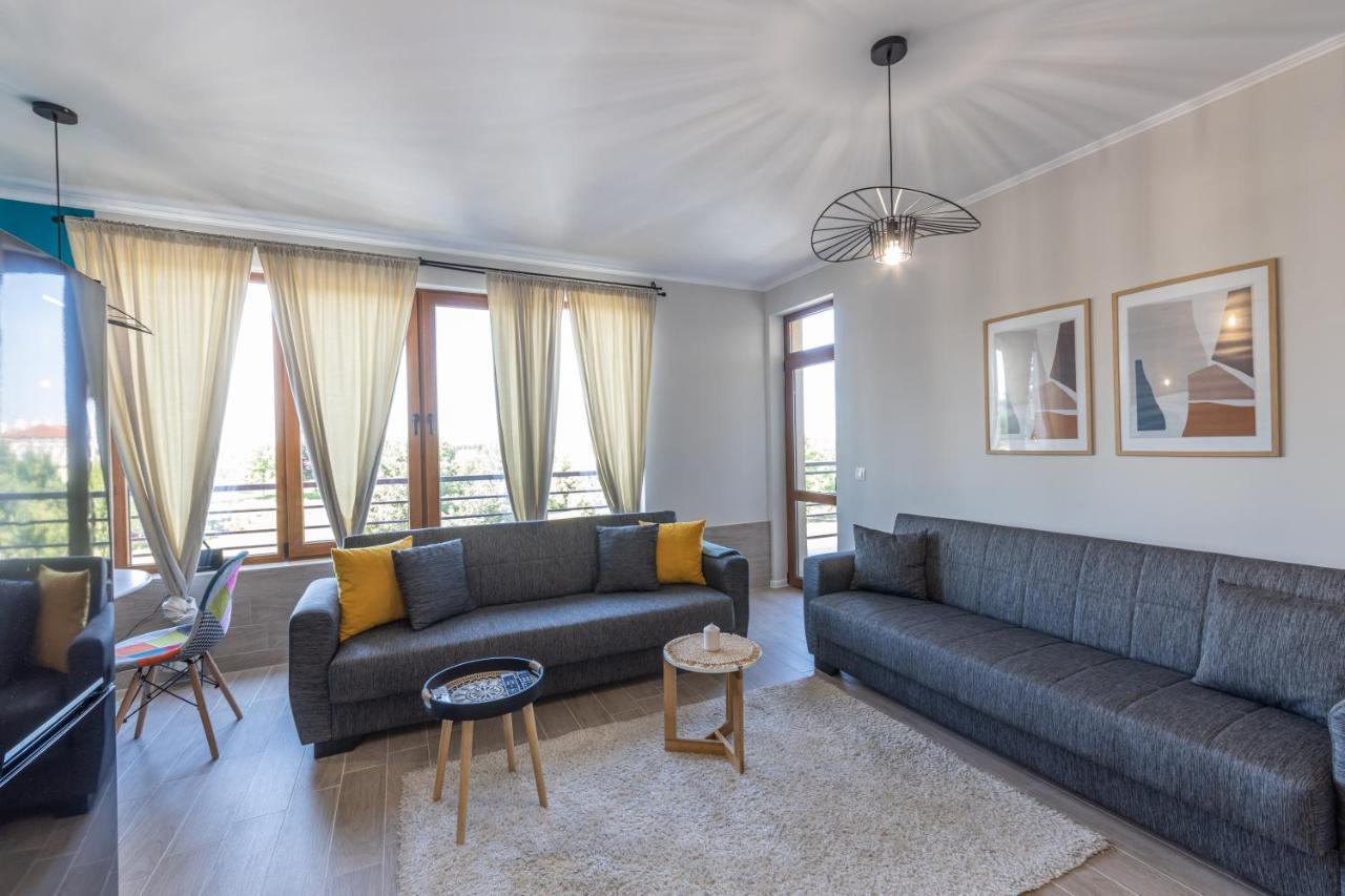 Lighthouse Golf Private Apartment
