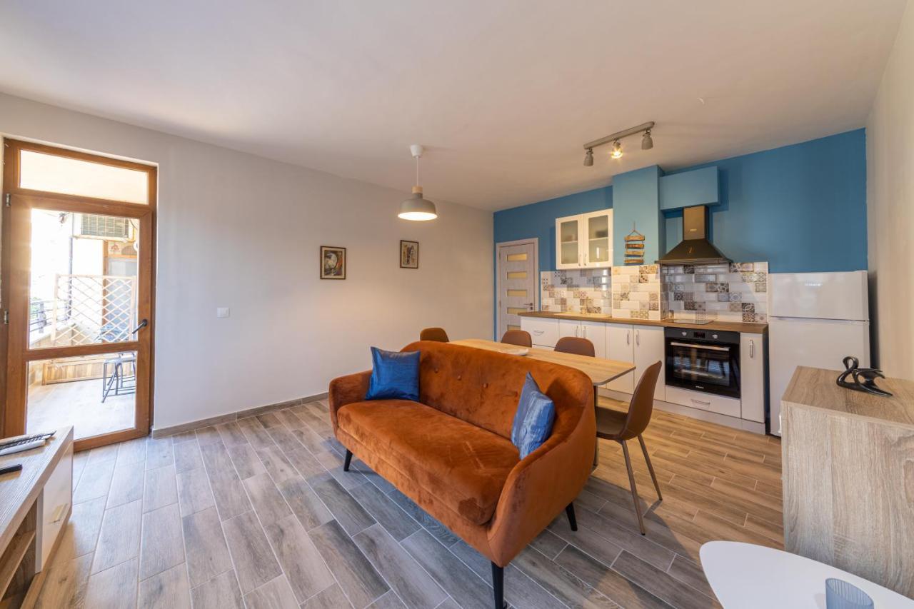 Apartment Lighthouse Golf Private Balchik