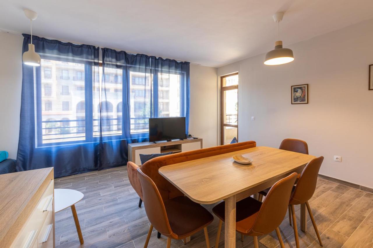 Lighthouse Golf Private Apartment