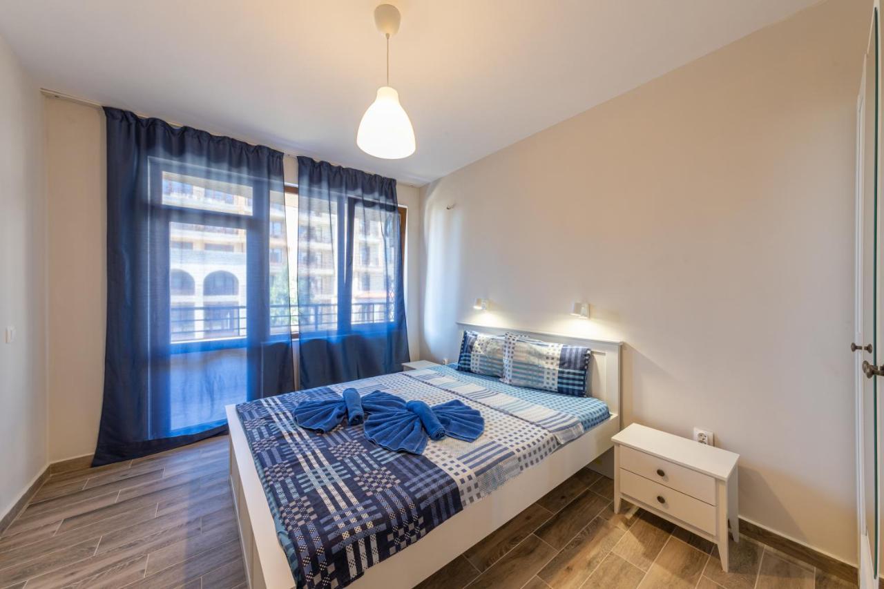 Apartment Lighthouse Golf Private Balchik
