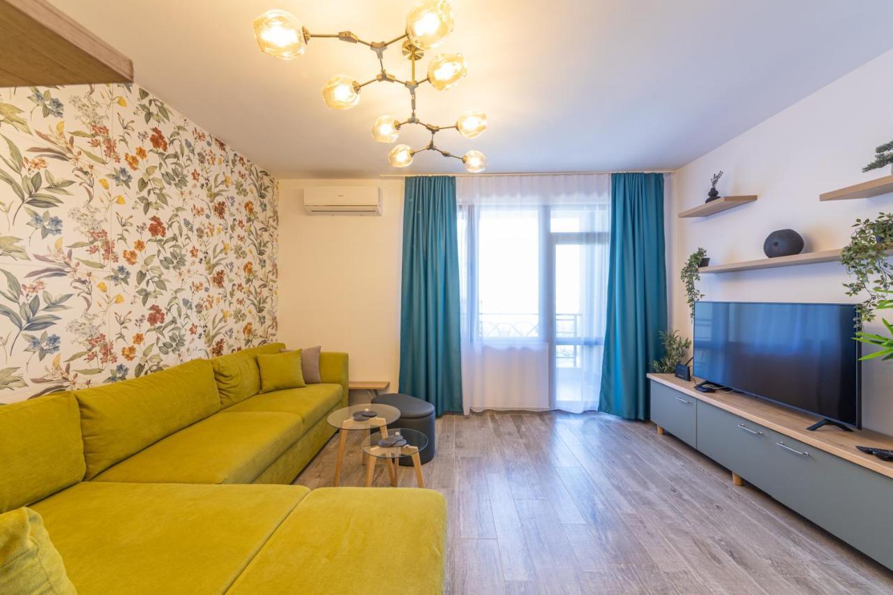Lighthouse Golf Private Apartment Balchik