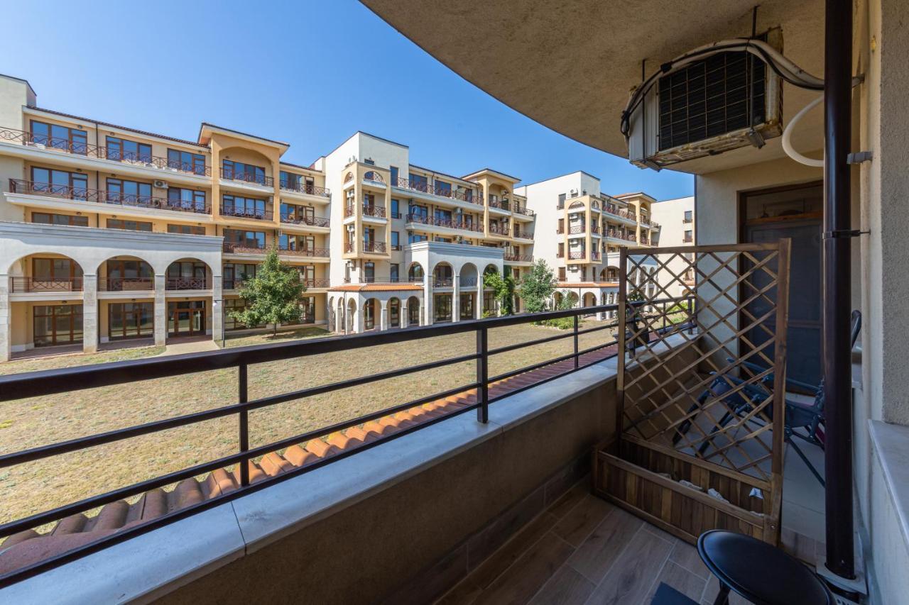 Lighthouse Golf Private Apartment *