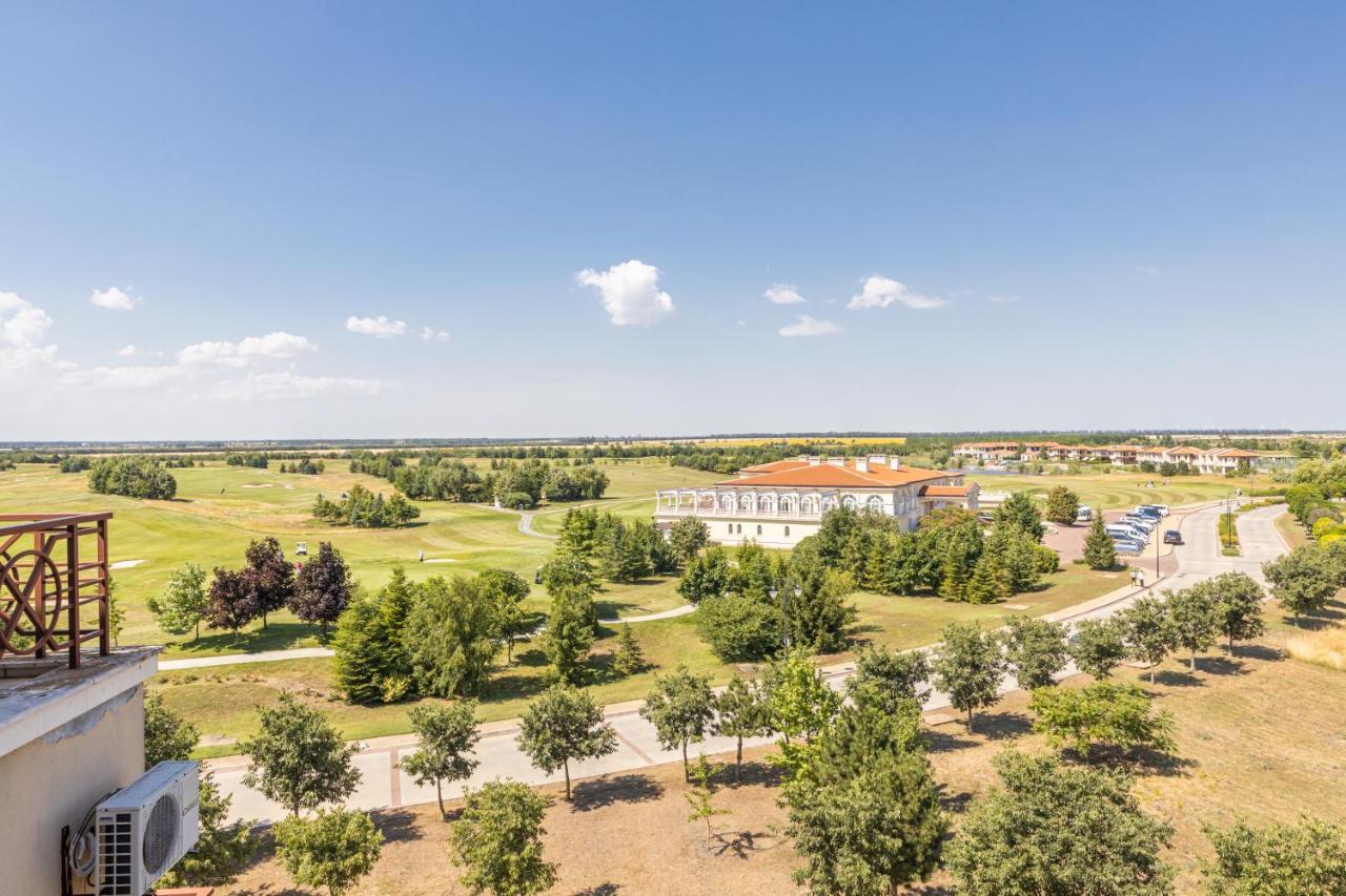 Lighthouse Golf Private Balchik