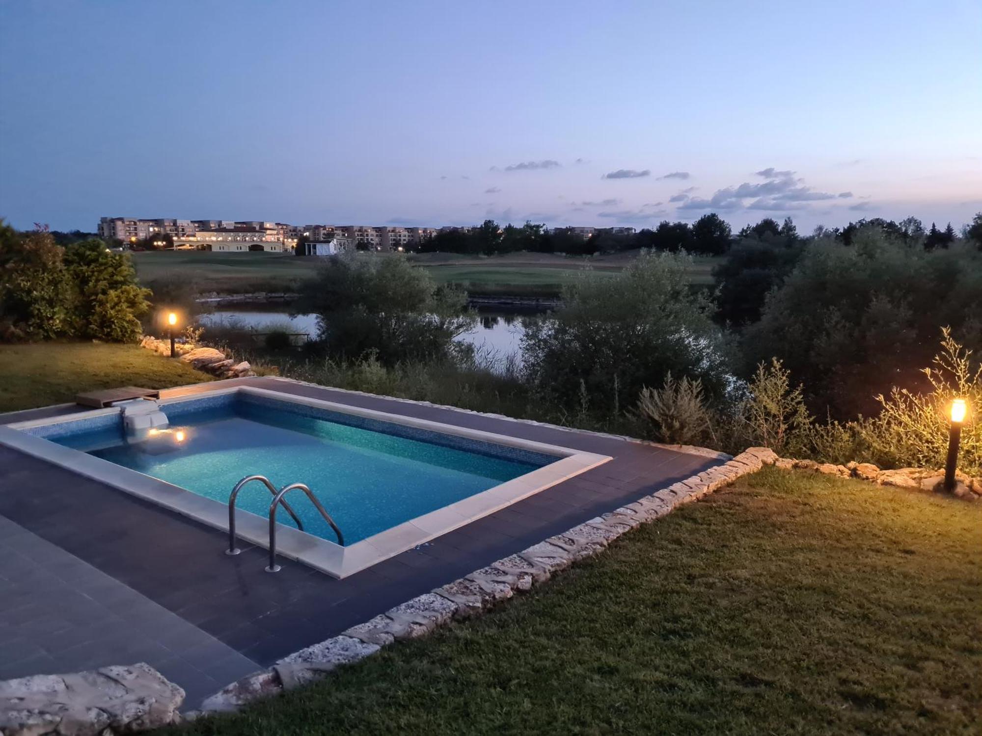 Apartment Lighthouse Golf Private *