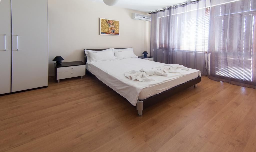 Lighthouse Golf Private Balchik