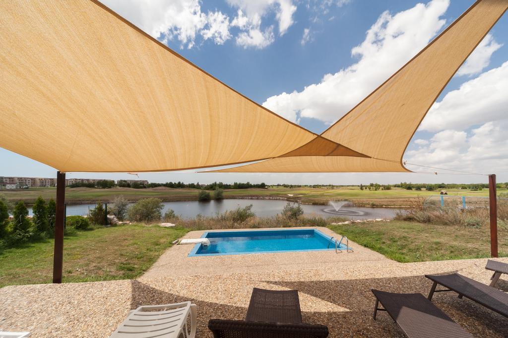 Lighthouse Golf Private Apartment Balchik